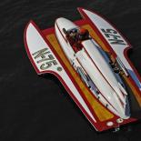 Powerboat Racing Vintage