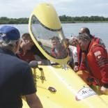 Powerboat Instruction